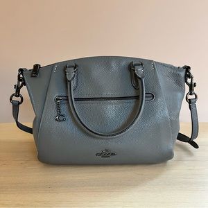 Coach Crossbody Bag